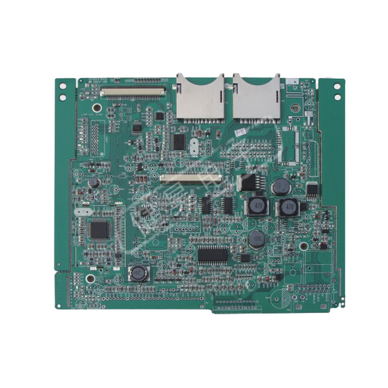 厂家供应 优质各类控制板制造 贴片SMT smt贴片加工