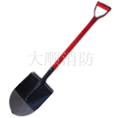 经销供应 消防器材 消防铲 消防锨  消防锹 消防器材 批发