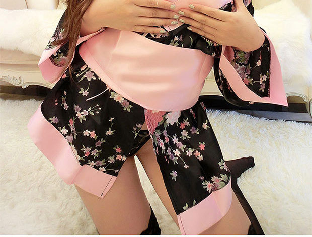 Soutiens-gorge FANG ZE en Coton - Ref 3370492 Image 13