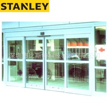 Stanley史丹利 防輻射門 醫院手術室自動門安全病房門 醫院專用門