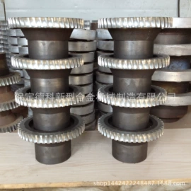 锌合金;其他石油设备