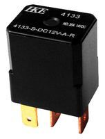 MULTICOMP���ü̵���SPDT,1.5W,680&Omega;   MC4133-S-DC12V-C-R