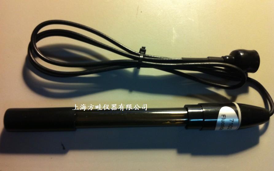 特价现货702型复合氟离子电极/离子电极/ 原装正品