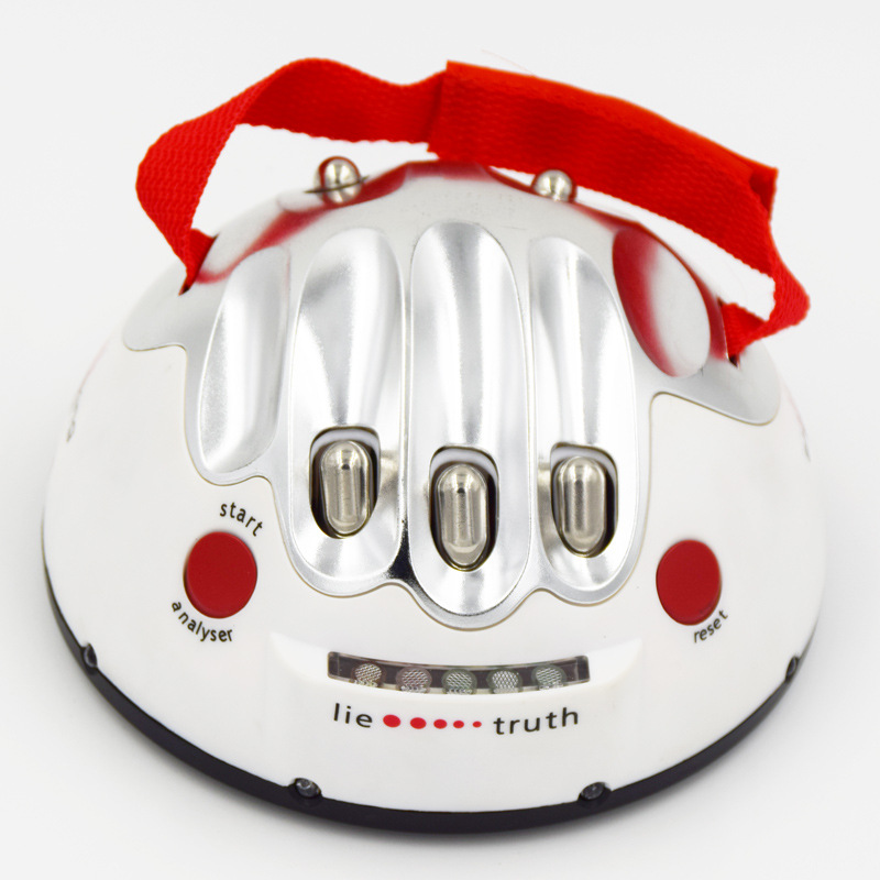 Игровая приставка, детектор лжи, игрушка, настольная игра