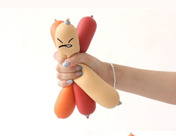Реалистичная игрушка, антистресс