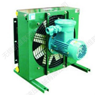 ELF-10,ELF-11,风冷却器