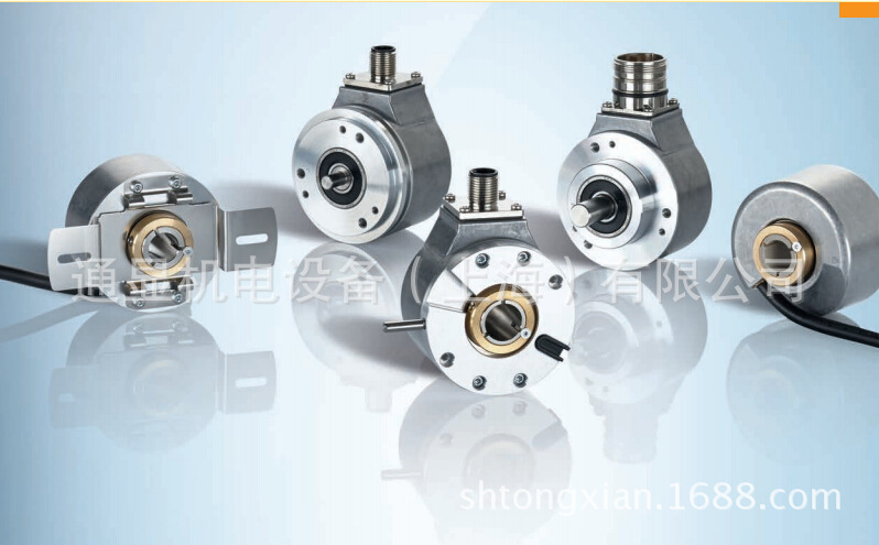 德国SICK西克DBS60系列增量旋转编码器代理销售/选型/技术咨询