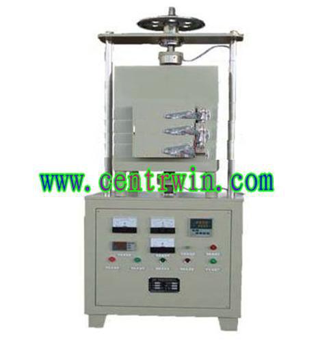 炭素电阻率测试仪