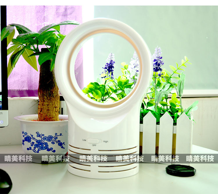 Ventilateur USB - Ref 400051 Image 24