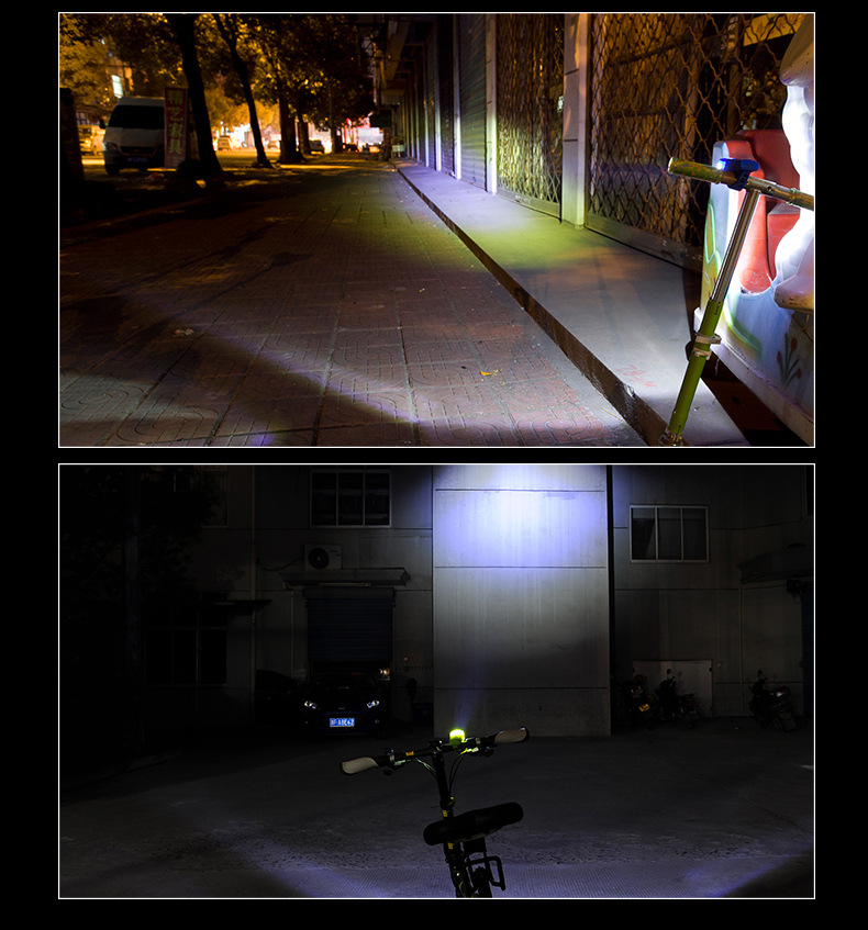 Lumière vélo - Ref 2401848 Image 17