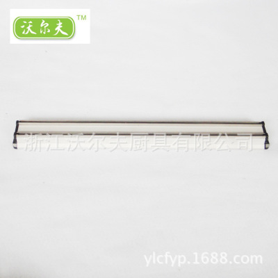 major Produce Exit Domestic aluminium alloy magnet pylons Metalwork magnetic Storage rack Super suction strip