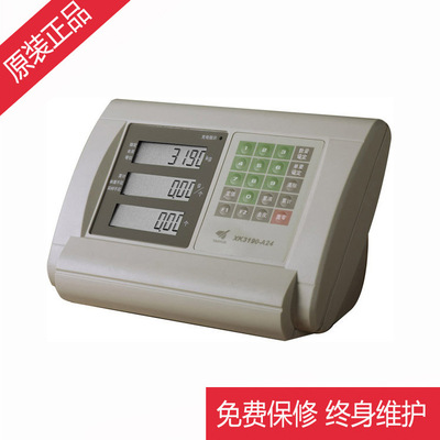 agent Shanghai Yaohua Weigh meter Counting header XK3190-A24