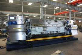 休闲食品加工;果蔬加工设备;肉品加工设备