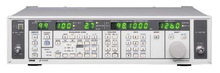 原装乐声Levear VP-8194D FMAM立体声信号发生器带RDS功能