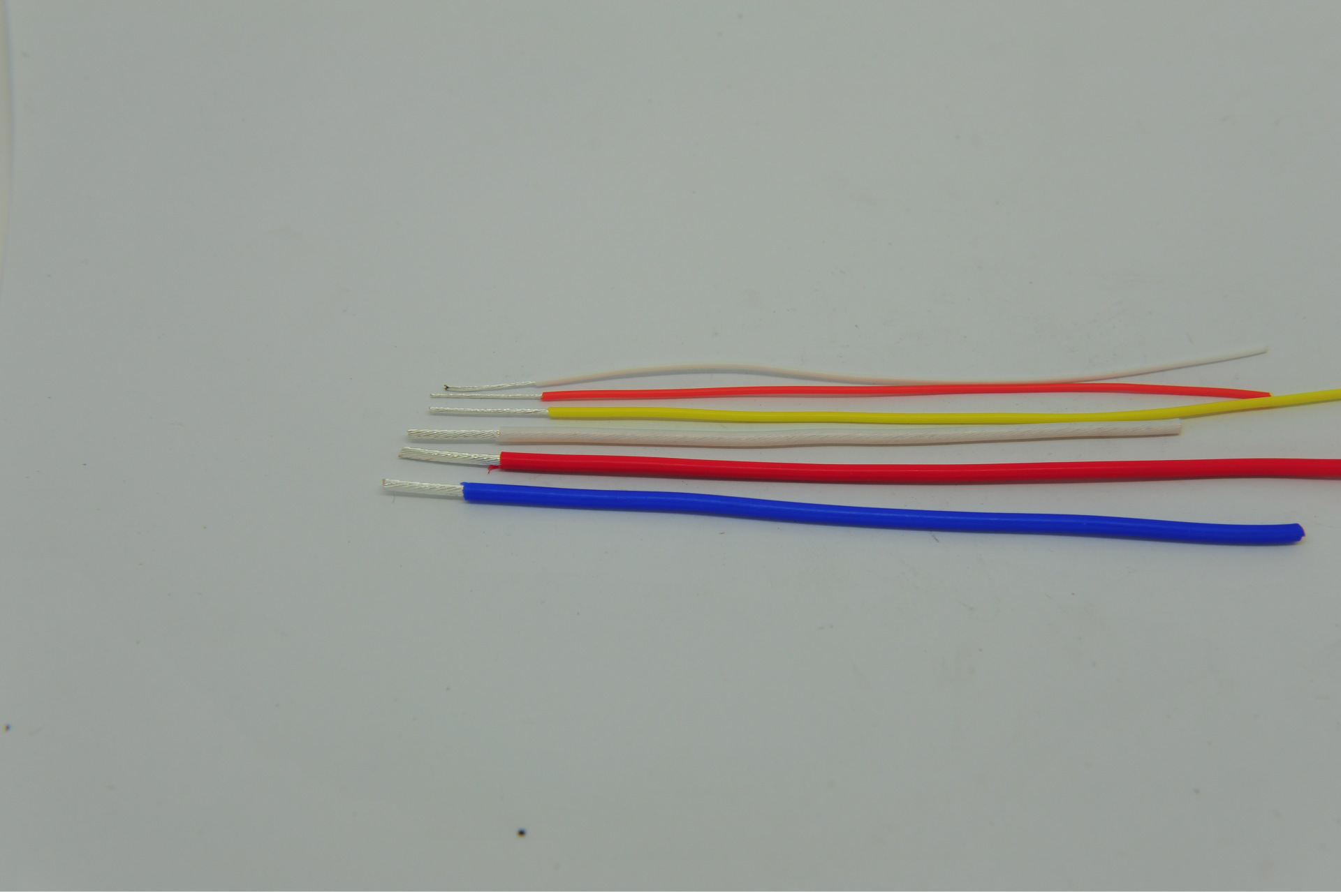 聚全氟乙丙烯FEP  46-2  FF46-1耐高温200°绝缘特种导线