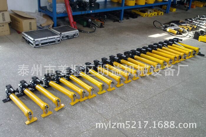 单向手动液压油泵SDB-3，双向大方泵，SDB-3A手动液压油泵