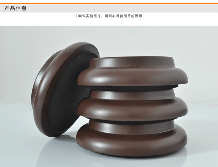 钢琴脚垫（三色）_01