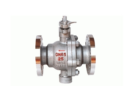 热销供应 Q41H-25硬密封重型球阀 法兰固定球球阀 一体式球阀