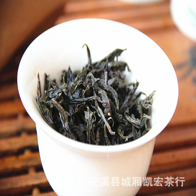 Wholesale Bulk Luzhou cinnamon Rock Gift of tea