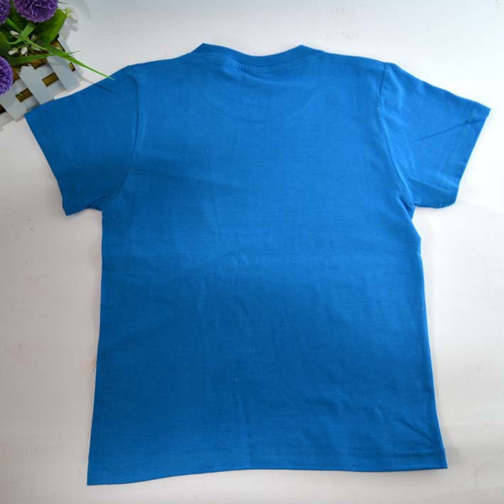 T-shirt enfant - Ref 3440617 Image 11