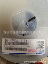 SML-210PTT86 0805�G  Ҏ��2012�G ROHM �_ķ ԭ�bLED
