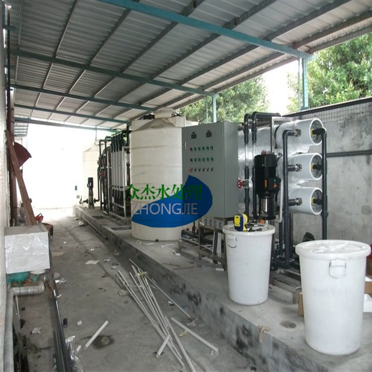 Средний фильтр возврата воды, ультрафильтрационная мембрана с активированным углем, обработка сточных вод, обратный осмос, оборудование для возврата воды, завод электроники