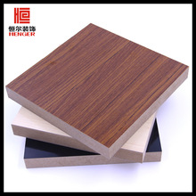 �S�����l25MM�����ܶȰ��ɫľ�y��ɫE2�����ܶ������MDF