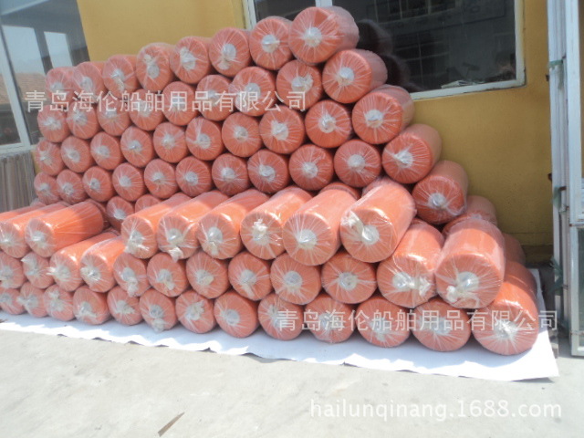 船用护舷 聚氨酯实心靠球 泡沫填充 聚脲喷涂防撞设施青岛否是