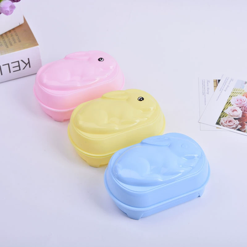 Cartoon soap holder, wholesale