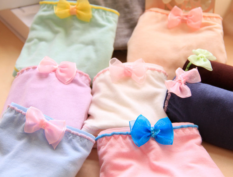 Slip 100% Catcher 8822A en La fibre de bambou - Ref 651720 Image 10