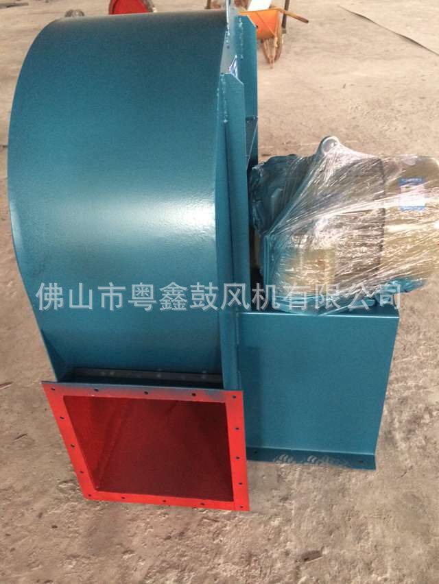 C6-46排塵離心通風(fēng)機