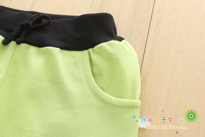 Pantalon pour garcons et filles - Ref 2059434 Image 13