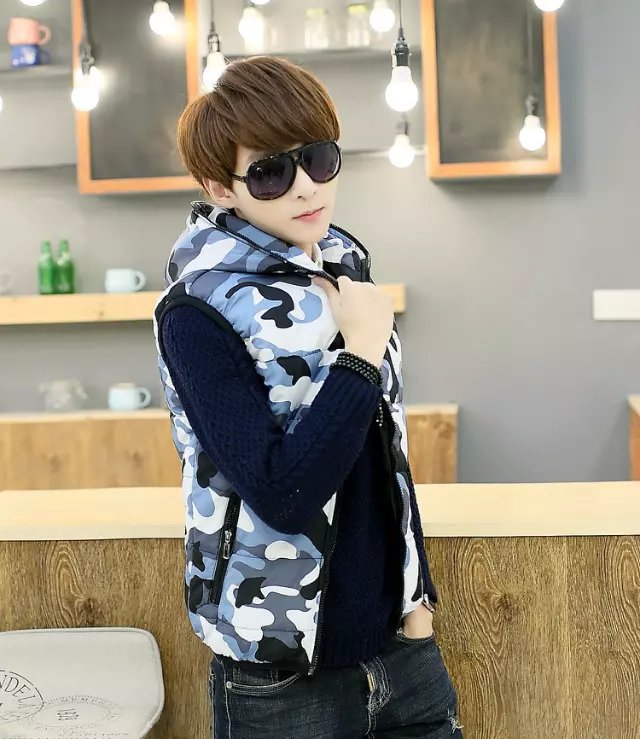 Gilet sans manche sport - Ref 542311 Image 10