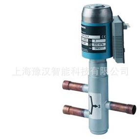 德国西门子制冷剂阀门 Siemens 阀门 M3FK25LX
