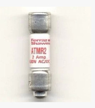 Ferraz Shawmut�۔��������_�mCC�մɱ��U�zATMR10 10A�M��600VAC