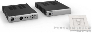 BOSE FreeSpace IZA 190-HZ 功放功率 放大器|ru