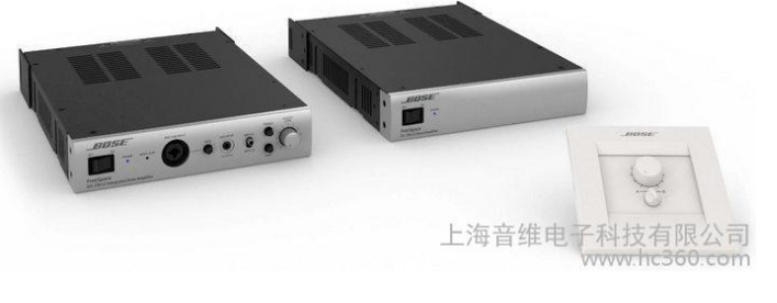 BOSE FreeSpace IZA 190-HZ 功放功率 放大器|ru