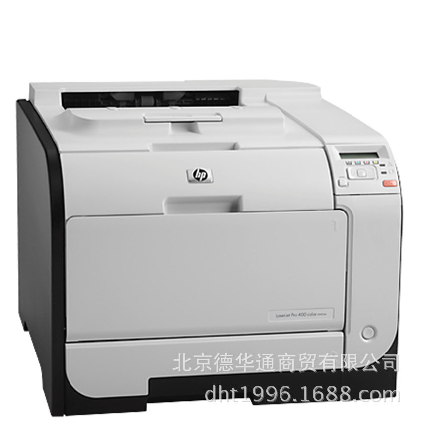 hp lj pro m452dn
