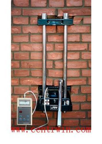 高精度数显式砌体原位压力机