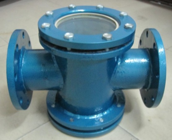 【厂家现货供应】铜制直通视镜HGSO7