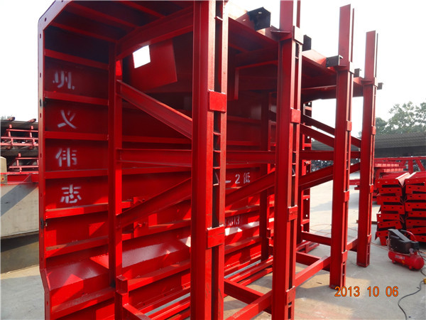 T梁模板 组合桥梁模板 钢模板厂家 模板河南生产厂家