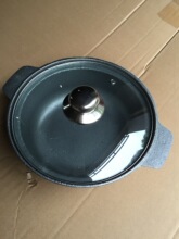 铸铁砂锅 砂锅 重庆鸡公煲锅 铝煲