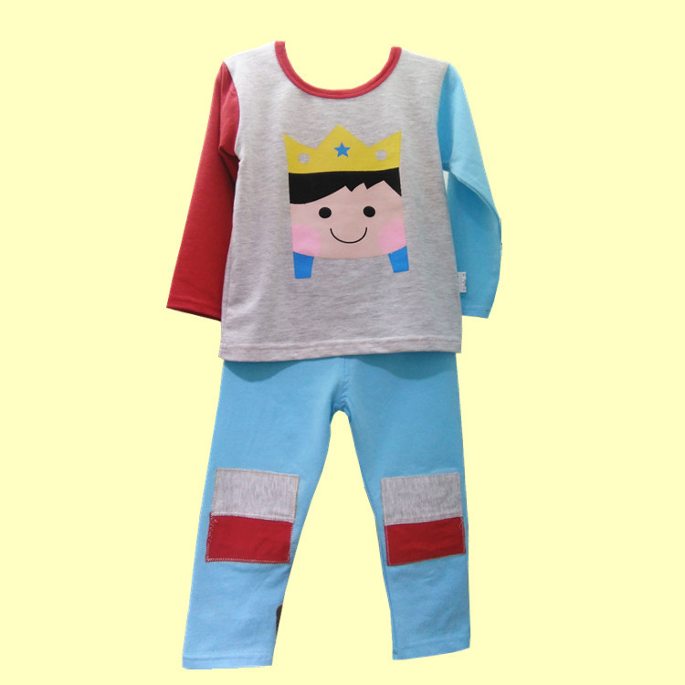 萊卡木頭人蘭小童中童