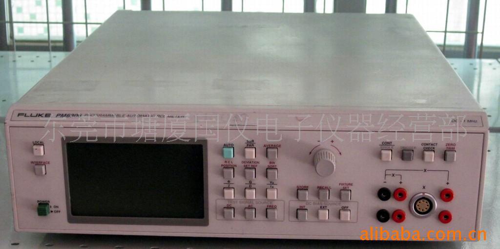 LCR电桥PM6306现货处理