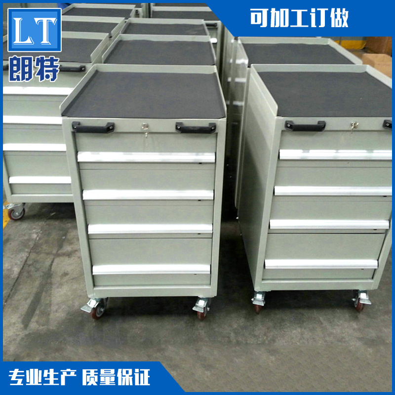厂家长期 苏州移动五金工具柜 全开式抽屉工具柜