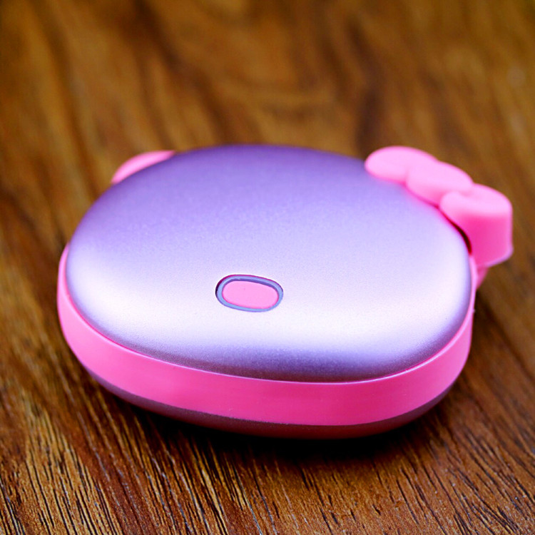 Réchauffeur USB pour les mains - Ref 420058 Image 5