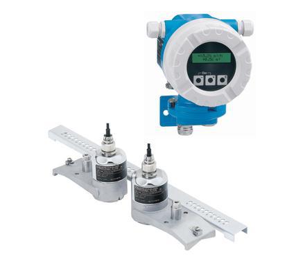 E+H超声波流量计Proline Prosonic Flow 91W