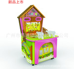 模拟游戏_抢械游戏互动射击投影丛林对战3d全