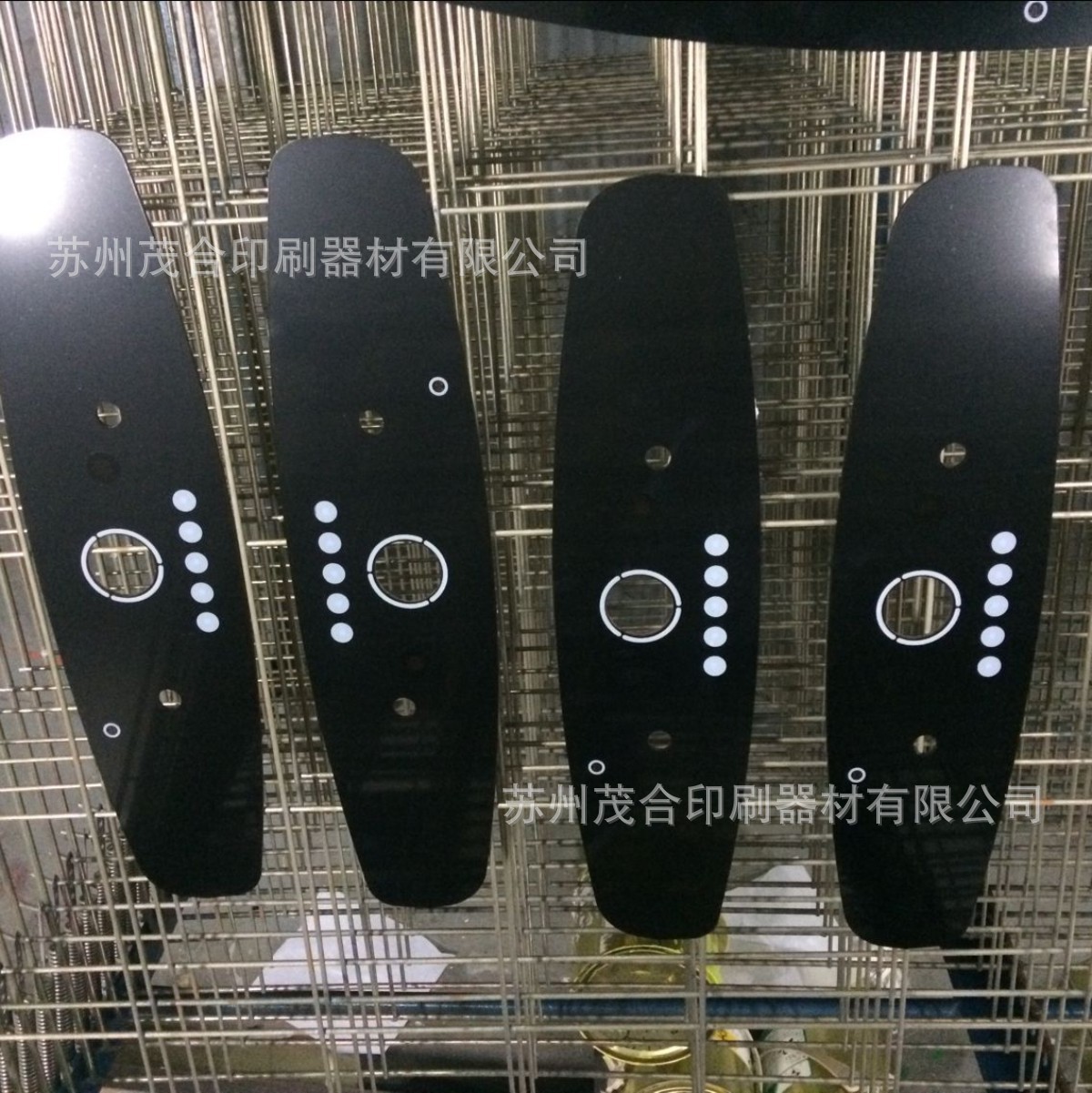 提供有机玻璃、亚克力、有机玻璃板 塑料板丝网印刷喷漆加工