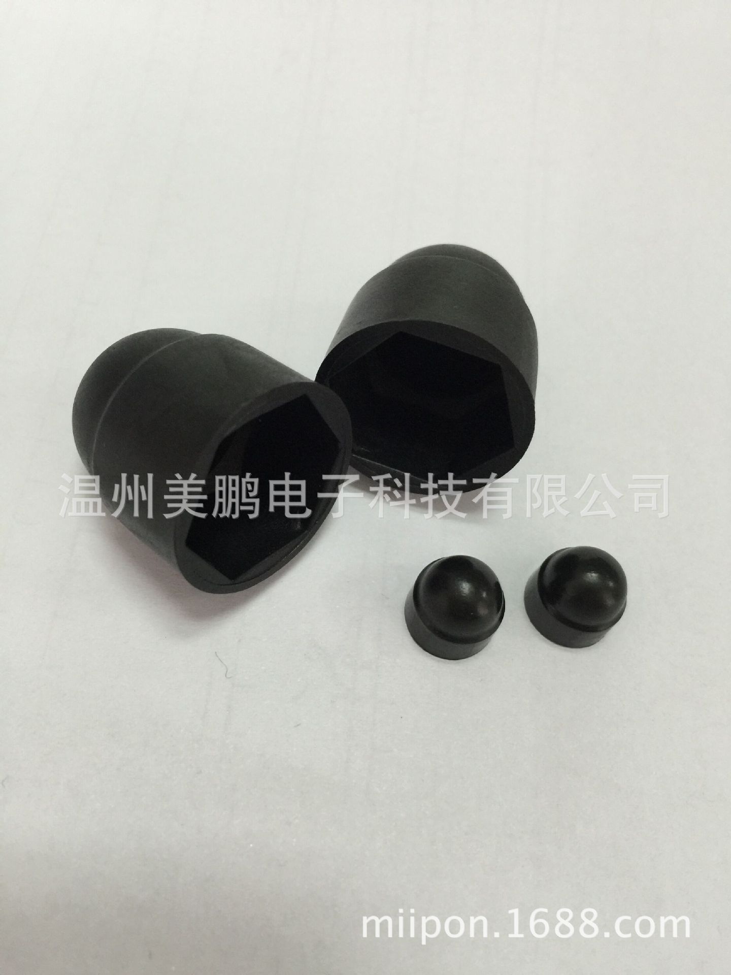 M4-M12 装饰帽 盖帽 厂家直销 防尘 螺丝螺母保护盖 规格齐全